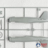 07376 Hasegawa Самолет Nakajima A6M2-N TYPE 2 Fighter Seaplane (RUFE) '902nd 1/48