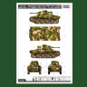 Hobby Boss Hungarian Light Tank 38M Toldi II(B40) 1/35