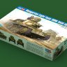 Hobby Boss Hungarian Light Tank 38M Toldi II(B40) 1/35