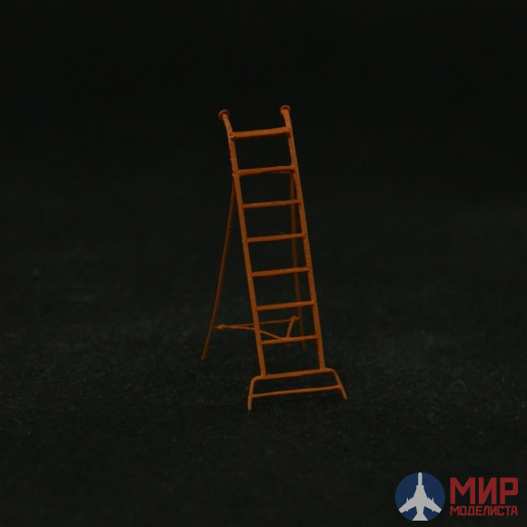 NS48115 North Star Models 1/48 Ladders for MiG-21 late