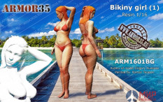 ARM1601BG Bikiny girl (1)