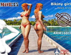 ARM1601BG Bikiny girl (1)