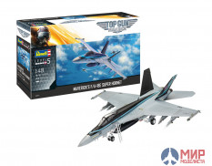 03864 Revell Maverick's F/A-18E Super Hornet ‘Top Gun: Maverick’