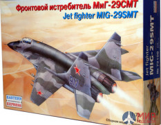 ее72108 Воcточный Экспресс 1/72 M!G-29СМТ
