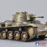 82479 Hobby Boss Hungarian Light Tank 43M Toldi III(C40) 1/35