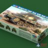 82479 Hobby Boss Hungarian Light Tank 43M Toldi III(C40) 1/35