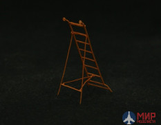 NS48116 North Star Models 1/48 Ladders for MiG-21 early