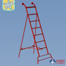 NS48116 North Star Models 1/48 Ladders for MiG-21 early