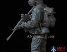 35-134 ANT-miniatures 1/35 Сталкер