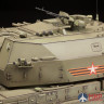 3677 Звезда 1/35 Российская 152-мм гаубица 2С35 "Коалиция-СВ"