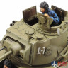 35355 Tamiya 1/35 Matilda Mk.III/IV Red Army