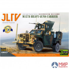 35A12-D Sabre Model 1/35 JLTV M1278