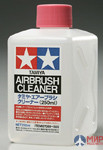 87089 Tamiya Очиститель для аэрографов 250 мл. Airbrush Cleaner