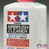 87089 Tamiya Очиститель для аэрографов 250 мл. Airbrush Cleaner