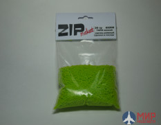 69200 ZIPmaket  ТОРФ мелкий светло-зеленый, 20 грамм