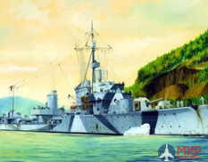 05322 Trumpeter 1/350 Немецкий эсминец Z-30, 1942г