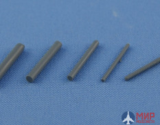 NSA350075 North Star Models 1/350 Дополнения Cable drums for Cable reels