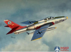 72117 SWORD 1/72 САМОЛЕТ RF-84F THUNDERFLASH