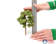 011-dub-015 Morrison Модель дуба 15см. серия «Classic»