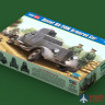 83884 Hobby Boss автомобиль Soviet BA-20M Armored Car  (1:35)