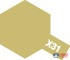 81531 Tamiya X-31 Titanium Gold краска акрил глянцевая 10мл