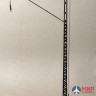 35570 MiniArt аксессуары  RAILROAD POWER POLES AND LAMPS  (1:35)