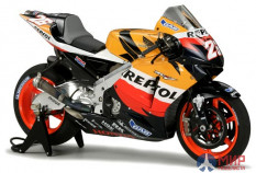 14106 Tamiya 1/12 Мотоцикл Repsol RC211V'06