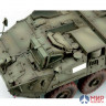 00399 Trumpeter 1/35 БТР M1134 "Stryker" ATGM