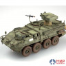 00399 Trumpeter 1/35 БТР M1134 "Stryker" ATGM