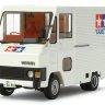 24332 Tamiya 1/24 Автомобиль Toyota Hiace Quick Delivery - Tamiya Version