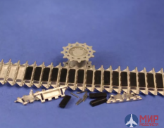 MTL-35079 MasterClub Tracks for Chiftain