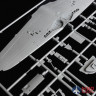 07428 Hasegawa Самолет Mitsubishi J2M3 Raiden (JACK) TYPE 21 TATSUMAKI Unit 1/48