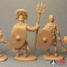 STRM110 Strelets*R 1/72 Spartacus Army Before Battle