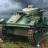 83880 Hobby Boss танк Vickers Medium Tank Mk.II  (1:35)