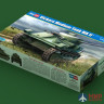 83880 Hobby Boss танк Vickers Medium Tank Mk.II  (1:35)