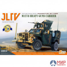 35A12-P Sabre Model 1/35 JLTV M1278