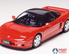 24100 Tamiya 1/24 Автомобиль Honda NSX