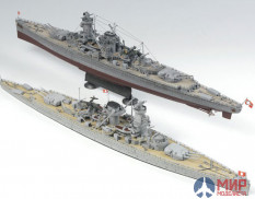 14103 Academy 1/350 Линкор "Admiral Graf Spee"