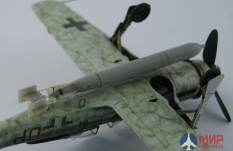 Ns72010 North Star Models 1/72 Lt-5 German torpedo (1 pc. in set)