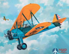 Rod631 Roden Самолет Boeing-Stearman PT-17 Kaydet