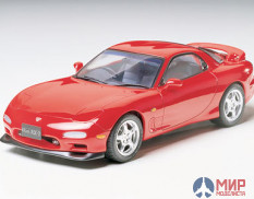 24110 Tamiya 1/24 Автомобиль Efini RX-7