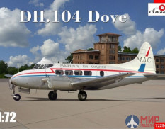 AMO72294 Amodel DH.104 Dove