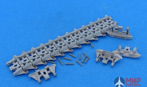 MTL-35084 MasterClub Tracks for Churchill late