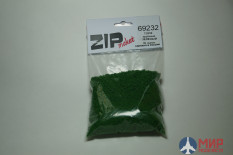 69232 ZIPmaket  ТОРФ крупный зеленый, 20 грамм