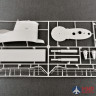 06801 Trumpeter  подлодка  DKM U-Boat Type VIIC U-552  (1:48)