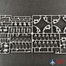 06801 Trumpeter  подлодка  DKM U-Boat Type VIIC U-552  (1:48)