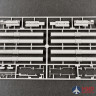 06801 Trumpeter  подлодка  DKM U-Boat Type VIIC U-552  (1:48)