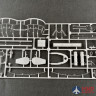 06801 Trumpeter  подлодка  DKM U-Boat Type VIIC U-552  (1:48)