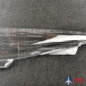 06801 Trumpeter  подлодка  DKM U-Boat Type VIIC U-552  (1:48)