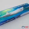 06801 Trumpeter  подлодка  DKM U-Boat Type VIIC U-552  (1:48)